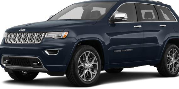 JEEP GRAND CHEROKEE 2020 1C4RJFCG5LC171619 image
